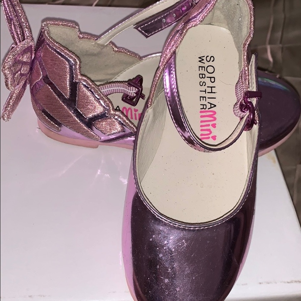 Sophia Webster Mini